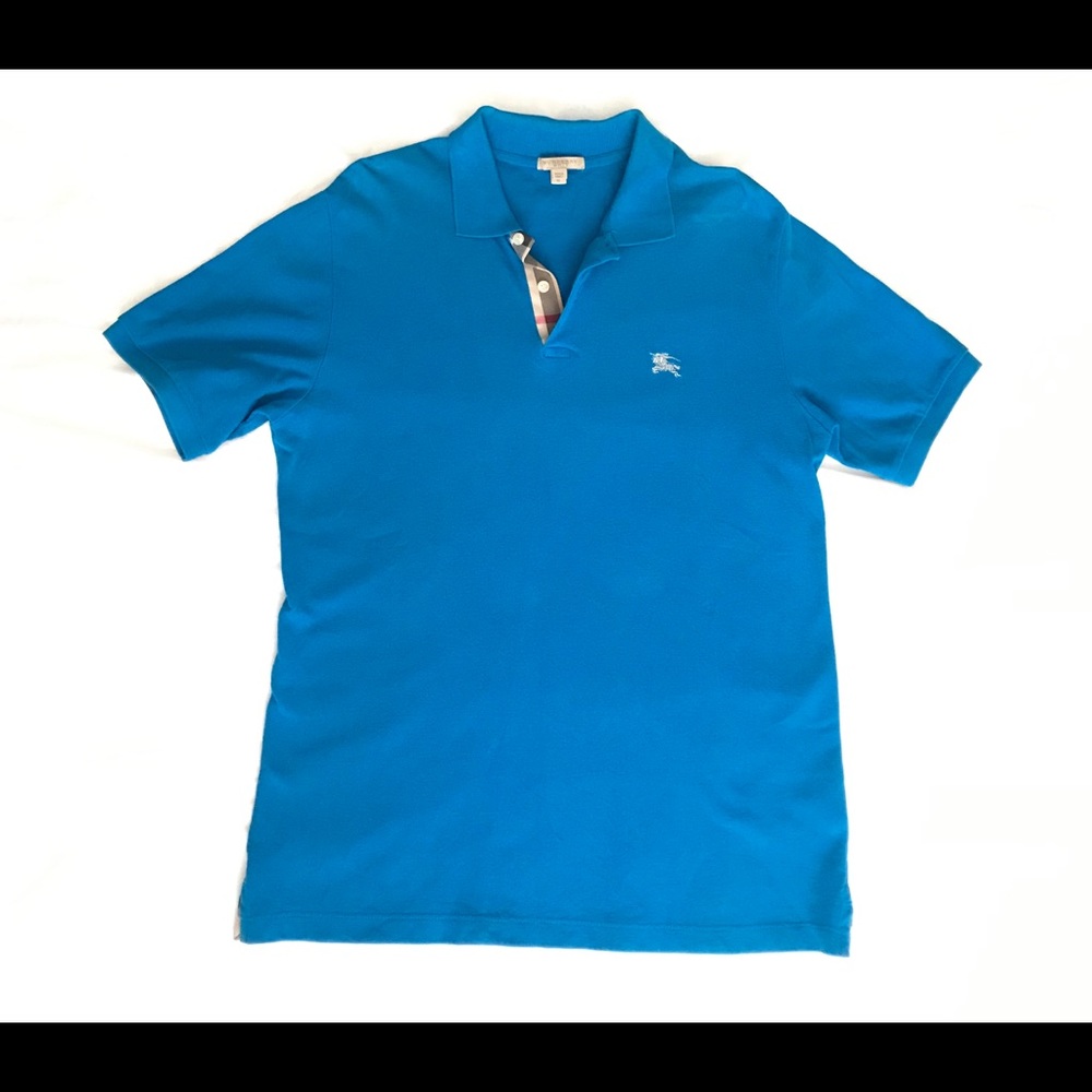 Burberry Brit Polo 👕